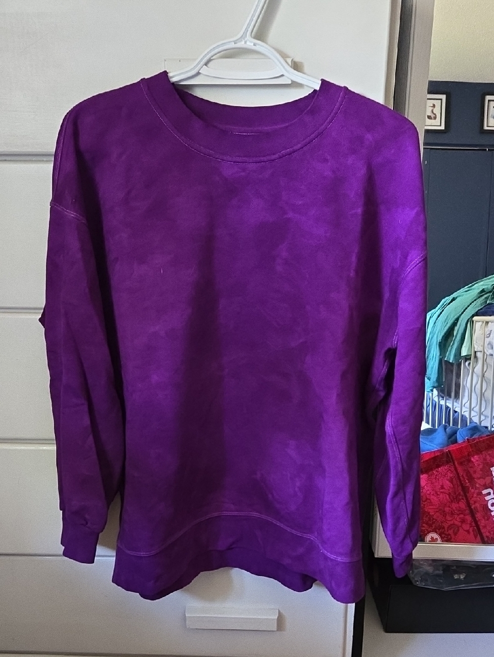 One-Of-A-Kind Perfectly Oversized